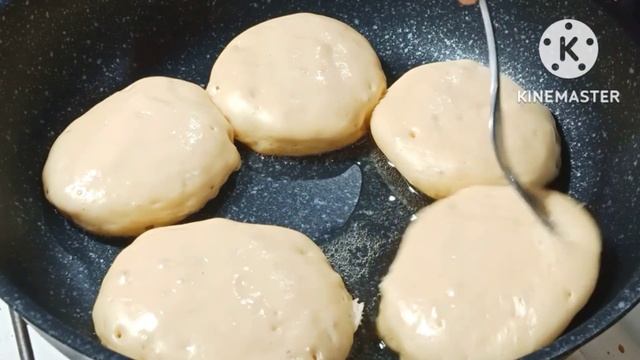 ПЫШНЫЕ ОЛАДЬИ КАК ПУХ! ПРОЩЕ И ВКУСНЕЕ РЕЦЕПТА ВЫ НЕ НАЙДЕТЕ! МОЙ СЕКРЕТ ПЫШНЫХ ОЛАДУШЕК!