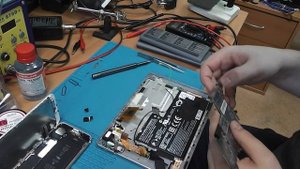 Acer iconia a1-810 - не включается, нет изображения, компьютером не определяется