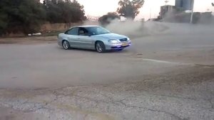 Opel omega 2.5 TD