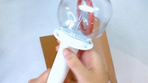 •°⊹︎Распаковка лайтстика Stray Kids⊹︎°•