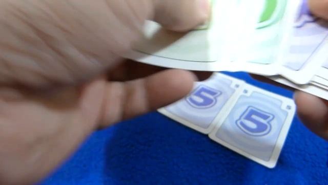 Настольная карточная игра Кто Осел?