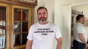 Кто такой Даниил Егоров, новый глава ФНС