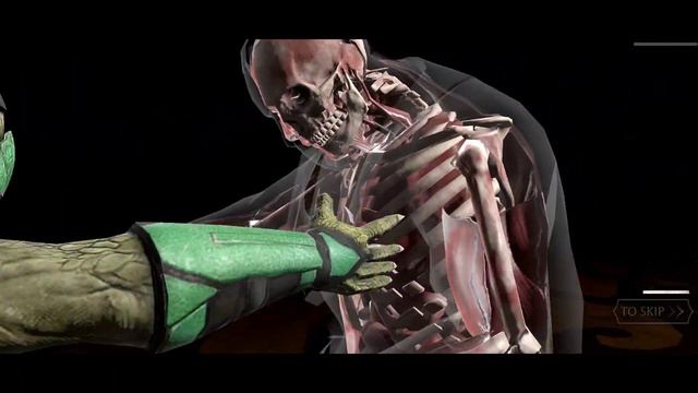Shirai Ryu Reptile | MK Mobile Hacker VS Faction Wars | MK Mobile | Mortal Kombat | MK 11 | MK