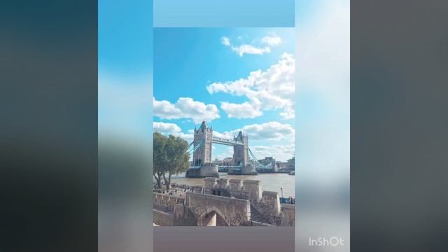 Путешествие в Лондон?главные достопримечательности ? смотреть онлайн