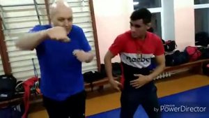 Самбо! Ди Жанейро!