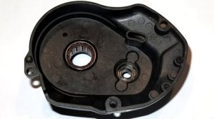 Daiwa 16 Zillion SV TW - еще один "универсал".