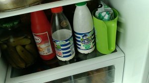 Нахер здоровое питание