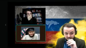 Жмилевский смотрит переобувочную Штефанова