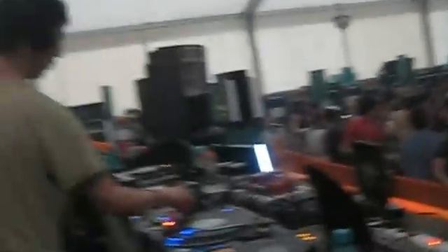 ARPIAR b2b, Sunwaves 2012.AVI смотреть онлайн