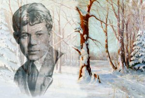 Клен ты мой опавший - Трио Реликт (фрагм. спектакля)