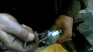 ТВ 4 поперечная подача( модернизация)