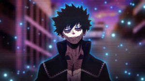 Dabi edit - Bad Guy / Boku no Hero Academia