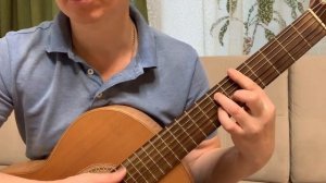 Гитара Cremona 487 ОН кедр массив - Импровиз