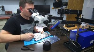 QLed samsung не включается(