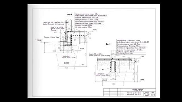 Проект дома "Виктория" смотреть онлайн
