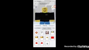 Как сделать скин гостя в роблоксе.