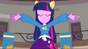 Барби Рок принцессы финальная песня. Девочки из Эквестрии