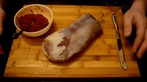 АПУХТ ИЗ СВИНИНЫ