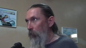 Про длинные волосы и бороду (не надо их стричь коротко)