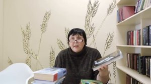 Чтобы мозг не ржавел или что читать после пятидесяти лет #marabook #чтостоитпрочесть