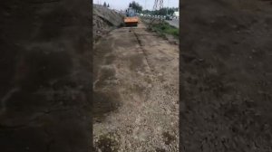 Определение степени уплотнения к/о грунтов