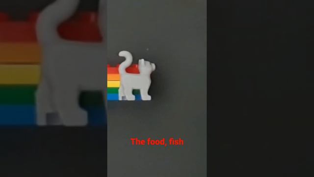 The reason why nyan cat is flying