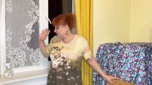 ЭТО КРУЧЕ ЧЕМ СНЕЖИНКИ - опять НАКЛЕИЛА НЕОБЫЧНЫЙ ТЮЛЬ НА ОКНО.