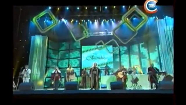 Ilya Lubinsky "Я все тот же" - БГА "Песняры" 2011 смотреть онлайн