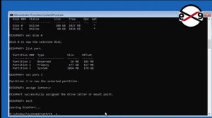 Recovery Your PC couldn't start properly Error Code Oxc0000001
