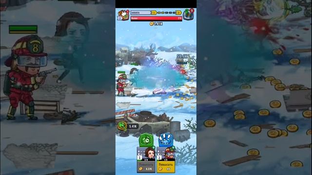 ZOMBIELAND AFK SURVIVAL смотреть онлайн