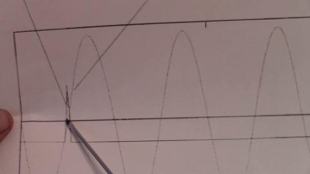 Юстировка синхронного двигателя и энкодера . смотреть онлайн