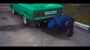 УСТАНОВИЛИ ИНЖЕКТОР НА КАРБЮРАТОРНЫЙ МОТОР ВАЗ 2101