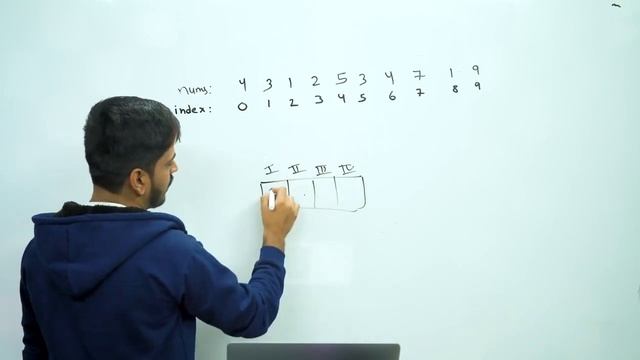 Sliding Window Maximum | Important Interview Question | Java Placement Course | Lecture 47