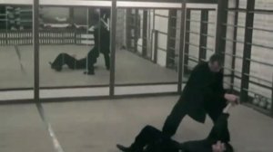 Школа боевого ушу