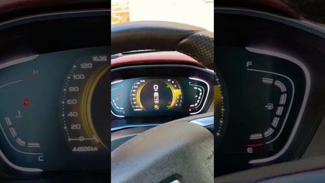 Новая Фишка дилеров Geely для проверки автомобиля на Чип-Тюнинг на примере GEELY COOLRAY смотреть онлайн