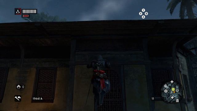Assassin's Creed: Revelations [Xbox 360] (2011) - Часть 3 из 5