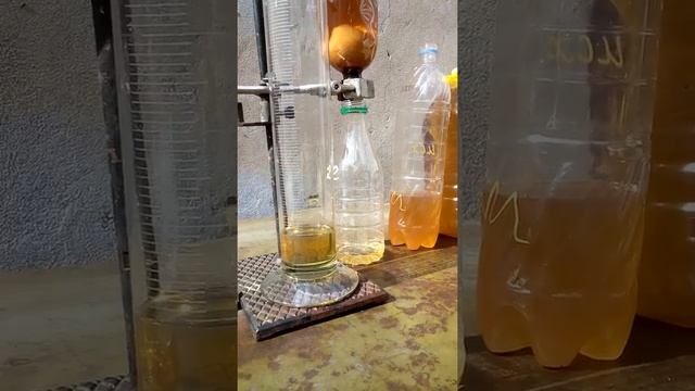 Удаление влаги и воды из дизельного топлива. смотреть онлайн