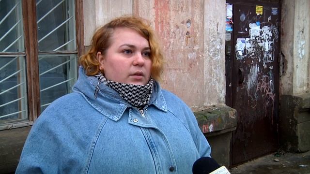 В одном из общежитий Твери началась капель смотреть онлайн