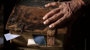 Одна, но не одинока. Агафья Лыкова.