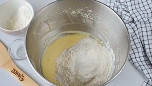 Пирог с тыквой