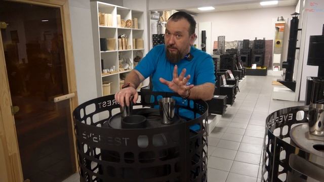 Банные печи Эверест. Стим Мастер | Steam Master - печи легкого пара. Сталь - Чугун - Нержавейка смотреть онлайн