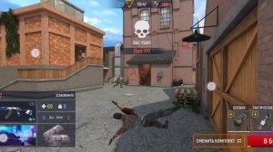 Modern Ops первый велосипед