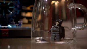 Дебютный трейлер LEGO Dimensions