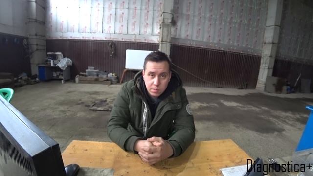 Блокировка коробки смотреть онлайн