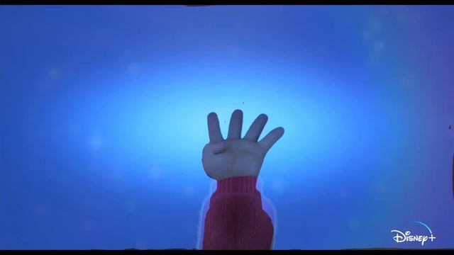 “Welcome to 4*Town” Featurette | Turning Red | Disney+ смотреть онлайн