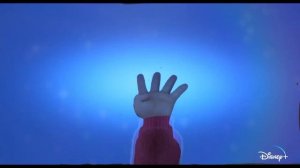 “Welcome to 4*Town” Featurette | Turning Red | Disney+