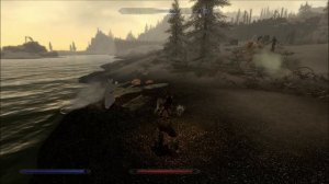 Dawnguard vs Dragonborn Comparison