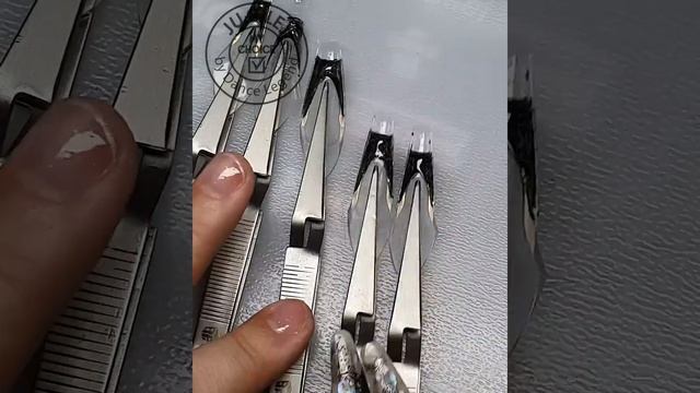 френч вкладыши верхние формы. одним размером "силиконовой улыбки" вторая часть.
