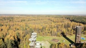 Поездка в Истру.webm