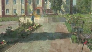 Митрофановка - самое красивое село Воронежской области